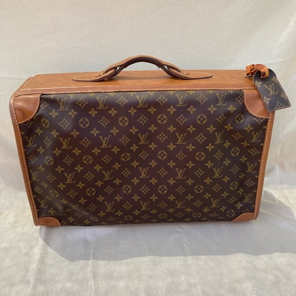 Louis Vuitton Pullman 50 monogram. - Picture 2 of 12